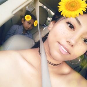 Meet your Posher, Daisy